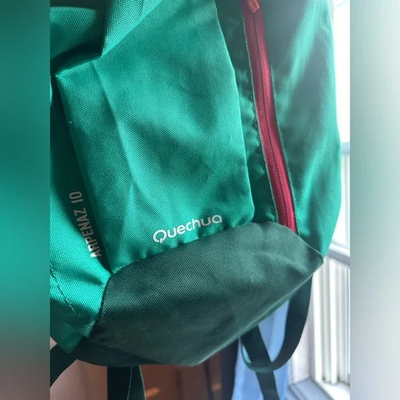 Small Backpack - Picture 2 of 3